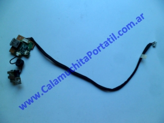 Placa USB Commodore KE-8320-MB