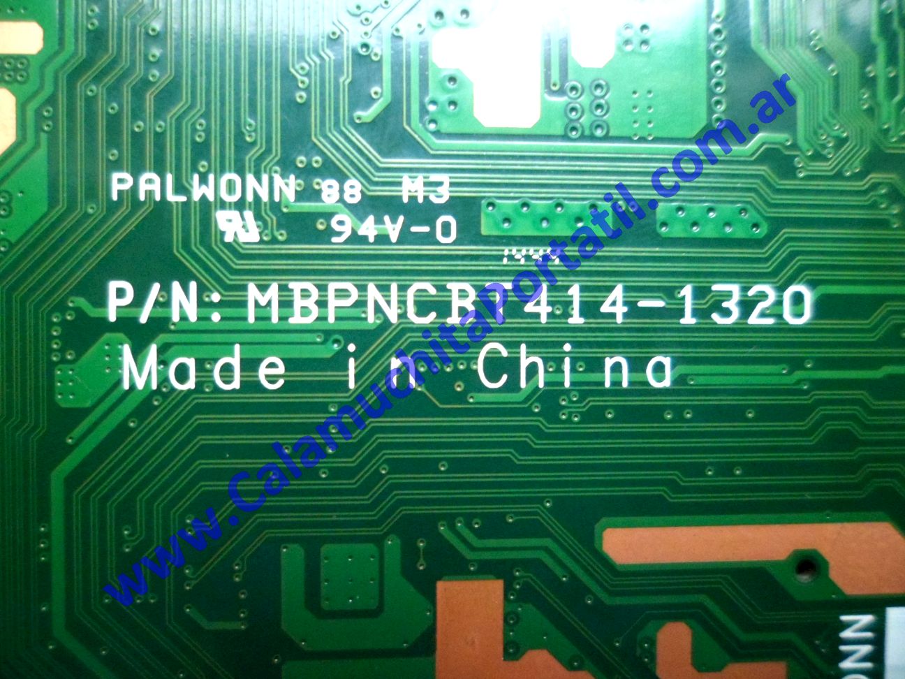 Mother EXO Smart R3-M2445 - C150-NCID403
