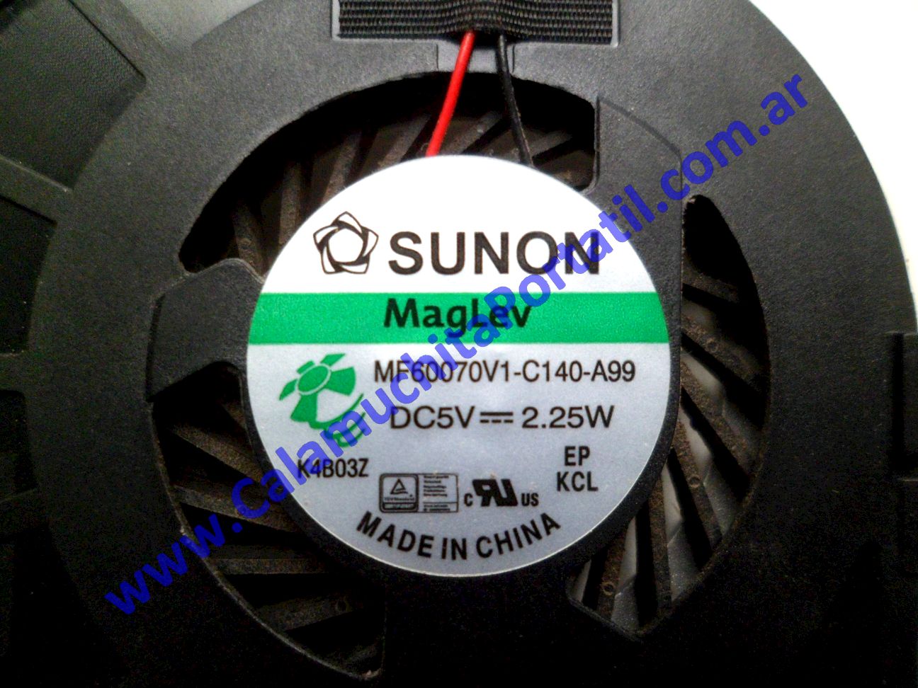 Cooler C/Disipador EXO Smart R3-M2445 - C150-NCID403