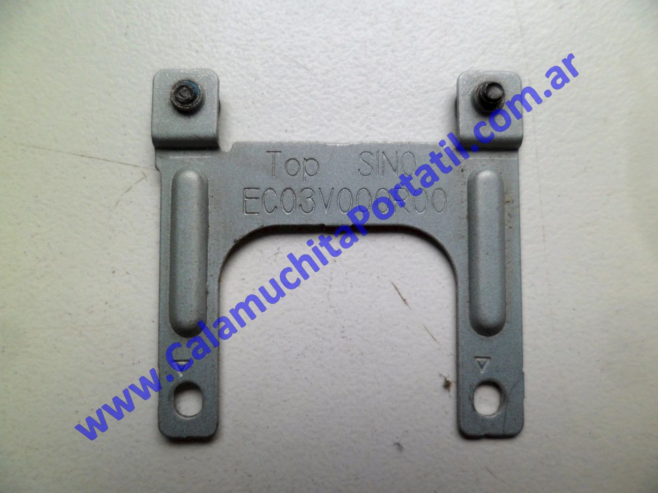 Placa Wifi Soporte HP Pavilion dv4-1624la - WK731LA#AC8