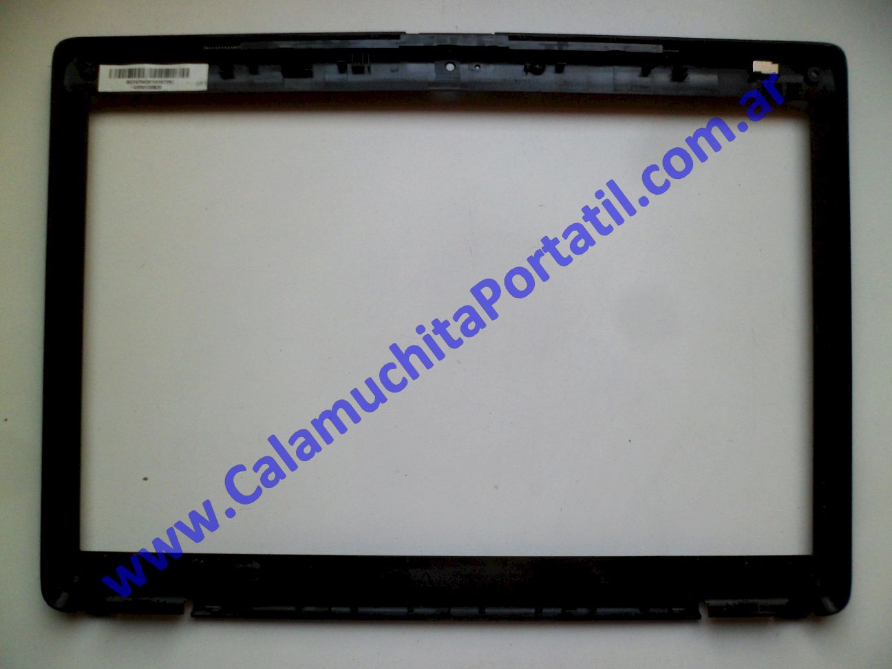 Carcasa Marco Toshiba Satellite L305D-SP6981A - PSLC8U-06QAR5