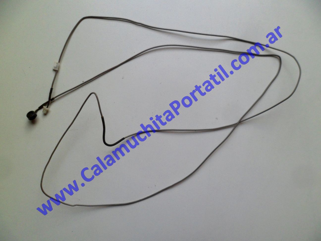 Micrófono Toshiba Satellite L305D-SP6981A - PSLC8U-06QAR5