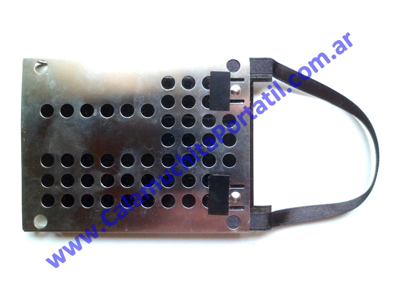 Caddy Toshiba Satellite L305D-SP6981A - PSLC8U-06QAR5