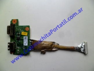 Placa USB Toshiba Satellite L745-SP4203A