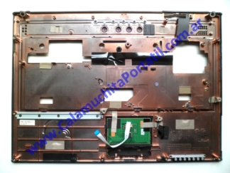 Carcasa Teclado Commodore KE-8318-MB