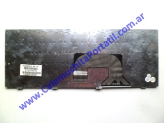 Teclado Commodore KE-8318-MB