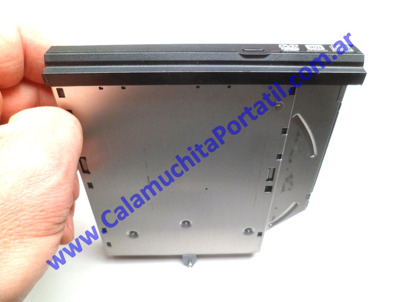 Grabadora DVD Commodore KE-8318-MB