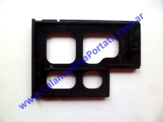Protector PCMCIA Commodore KE-8318-MB