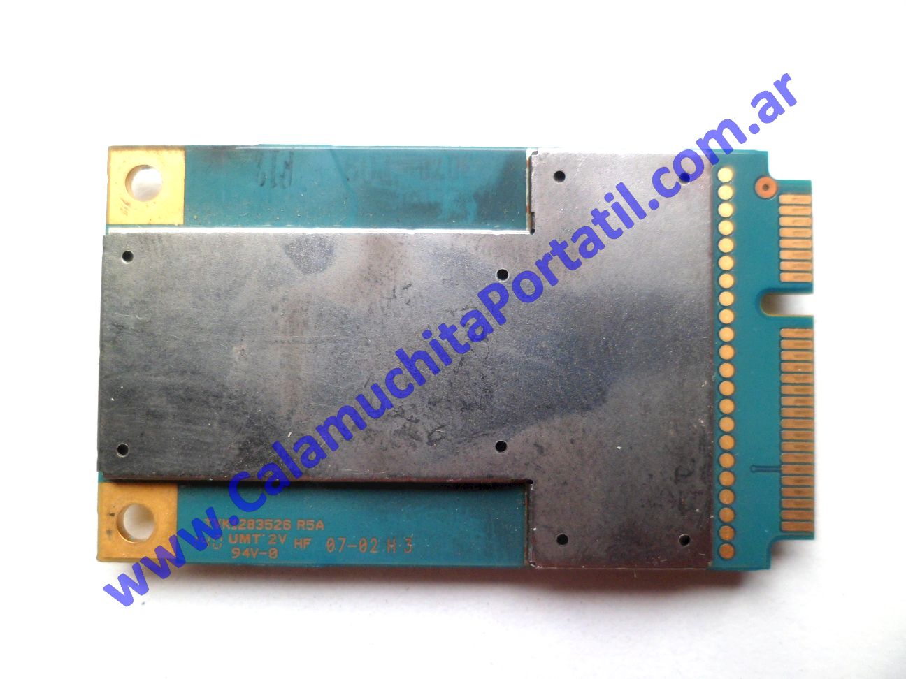 Placa Wan HP EliteBook 8460p - SM996UC#ABD