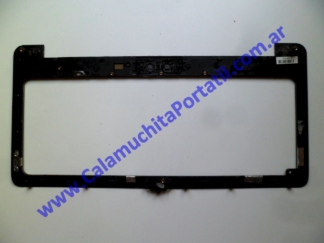 Carcasa Botonera Compaq Presario CQ40-630la - WD222LA#AC8