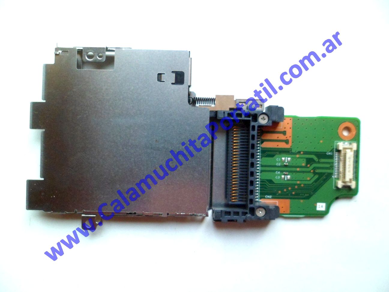 Placa PCMCIA Dell Inspiron 1525 - PP29L