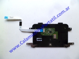 Touchpad Toshiba Satellite U845W-S400 - PSU5RU-00Q002