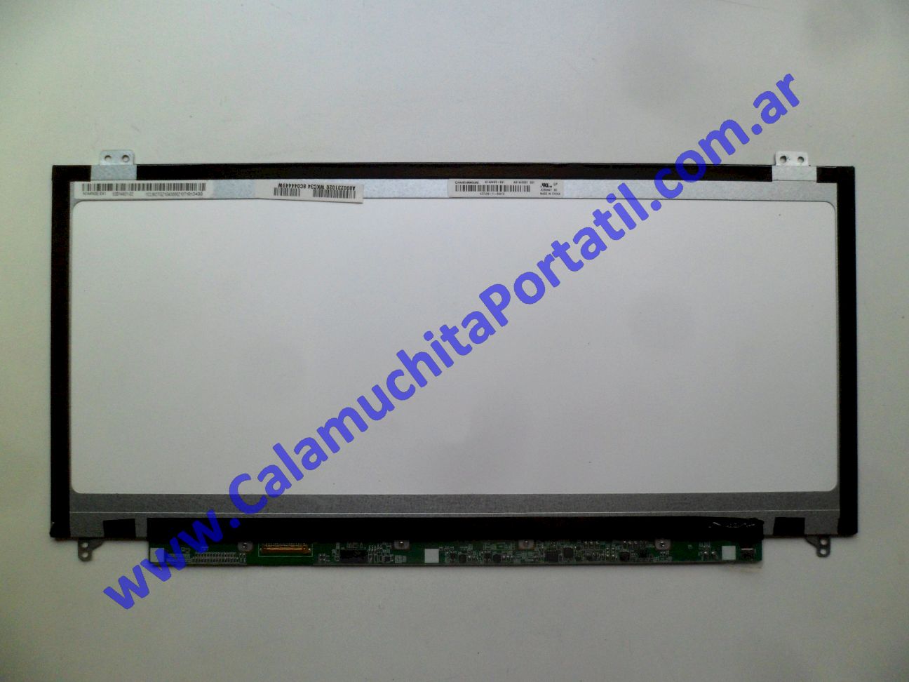 Display Toshiba Satellite U845W-S400 - PSU5RU-00Q002