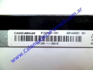 Display Toshiba Satellite U845W-S400 - PSU5RU-00Q002