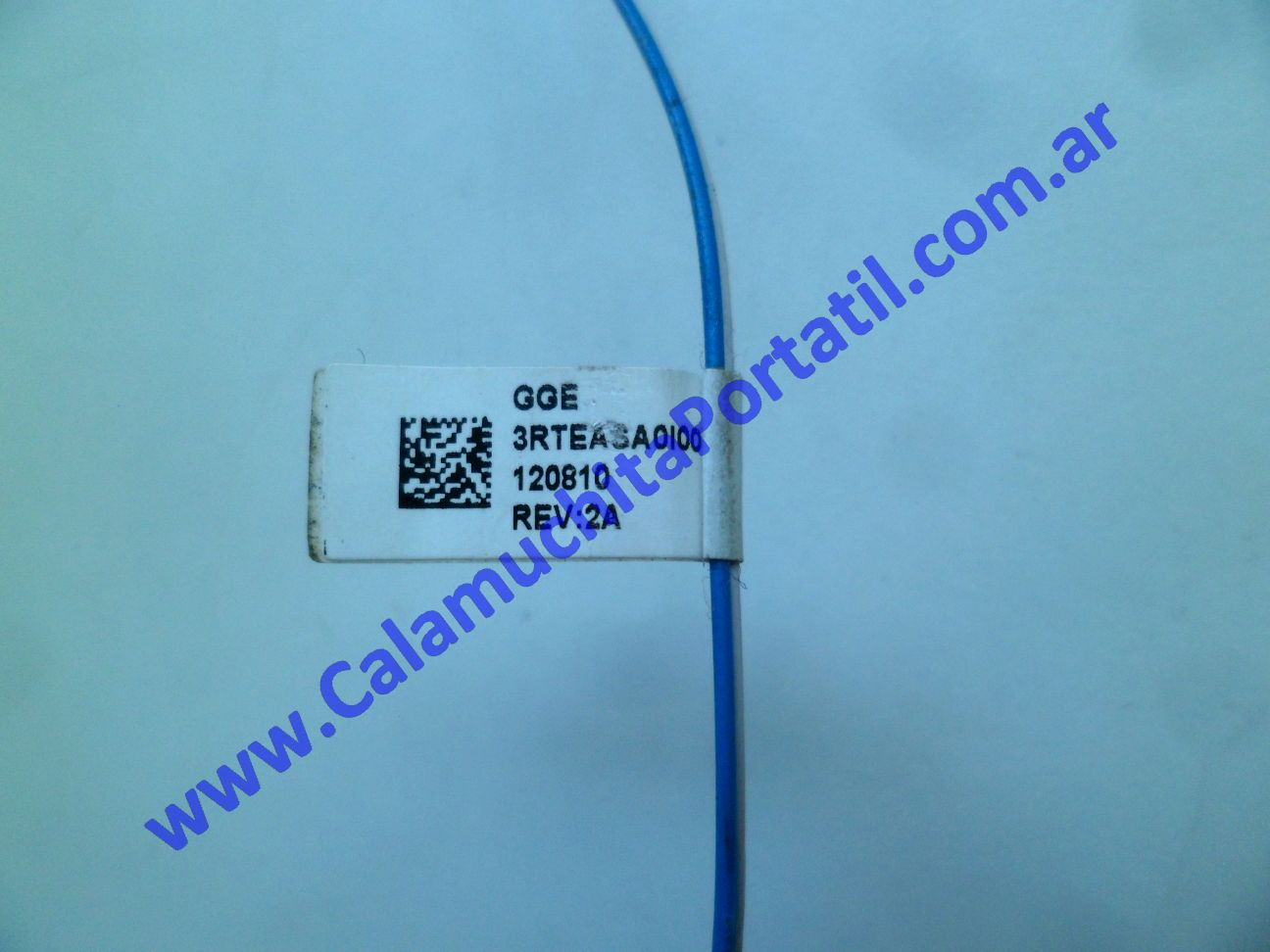 Parlantes Toshiba Satellite U845W-S400 - PSU5RU-00Q002