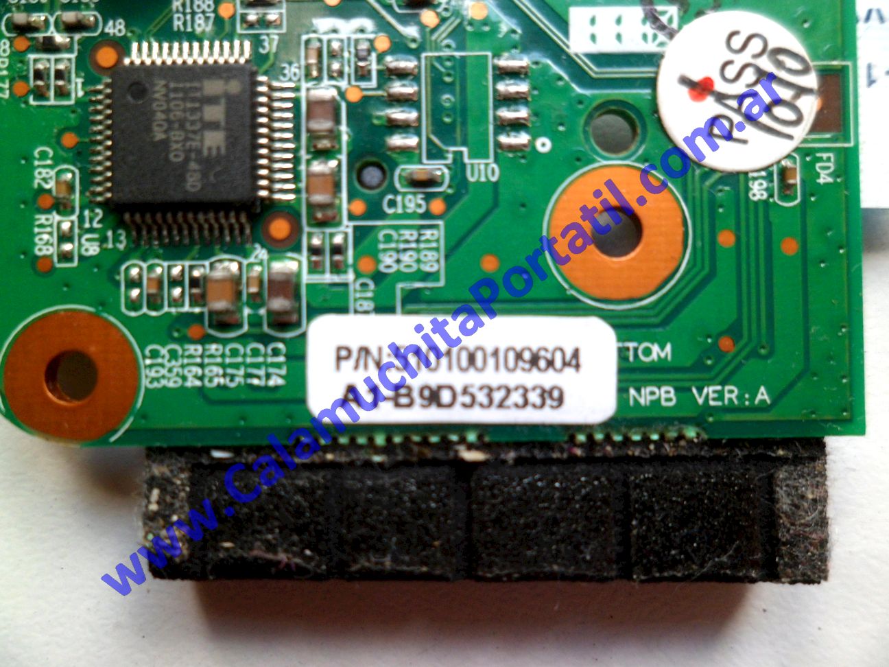 Placa Leds Banghó B-X0X1