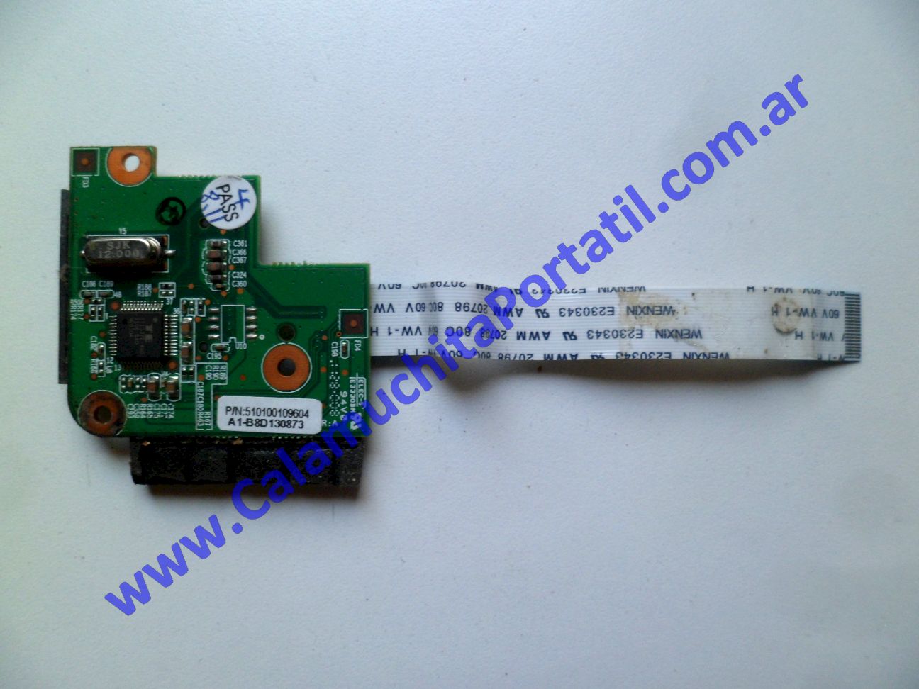 Placa Leds Banghó B-X0X1