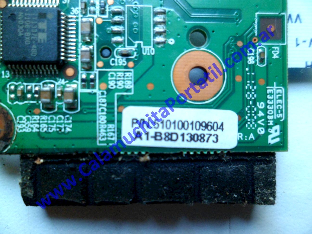 Placa Leds Banghó B-X0X1