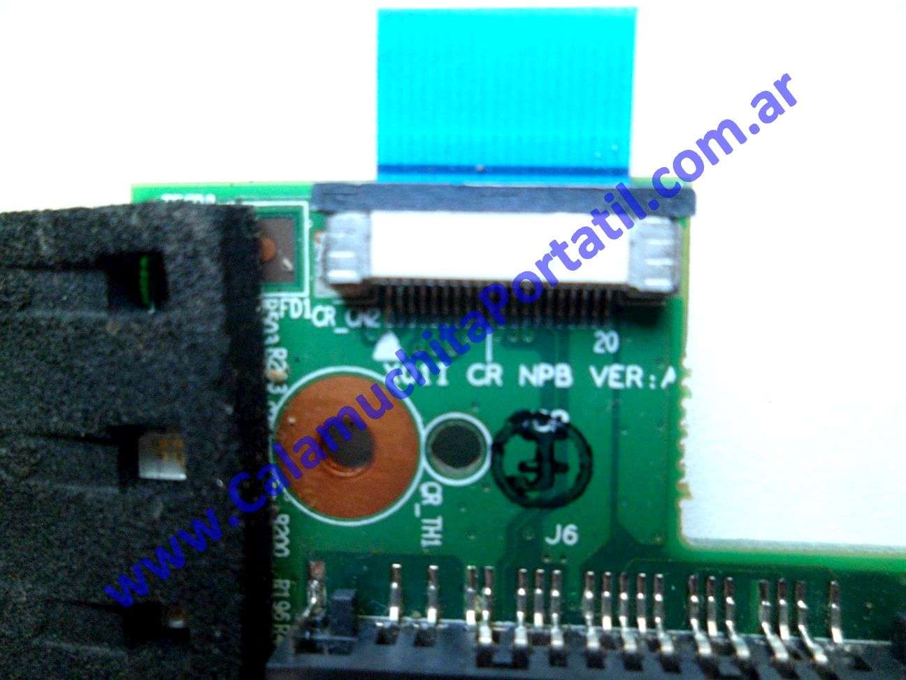 Placa Leds Banghó B-X0X1