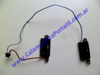 Parlantes Acer Aspire One D260-2059 - NAV70