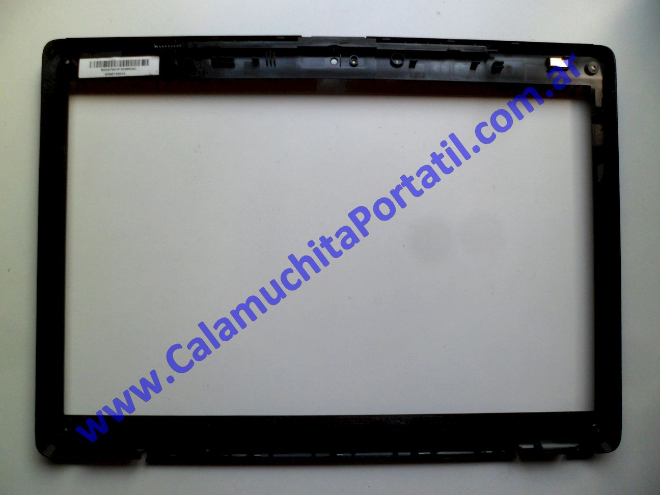 Carcasa Marco Toshiba Satellite L300D-01Q - PSLC0C-01Q08C