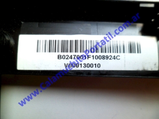 Carcasa Marco Toshiba Satellite L300D-01Q - PSLC0C-01Q08C