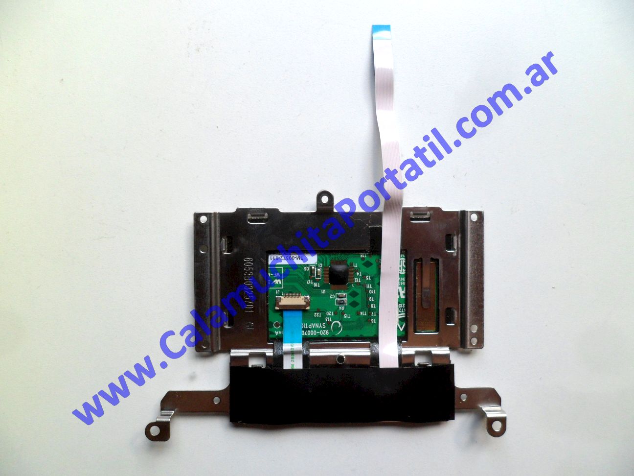 Touchpad Toshiba Satellite L300D-01Q - PSLC0C-01Q08C