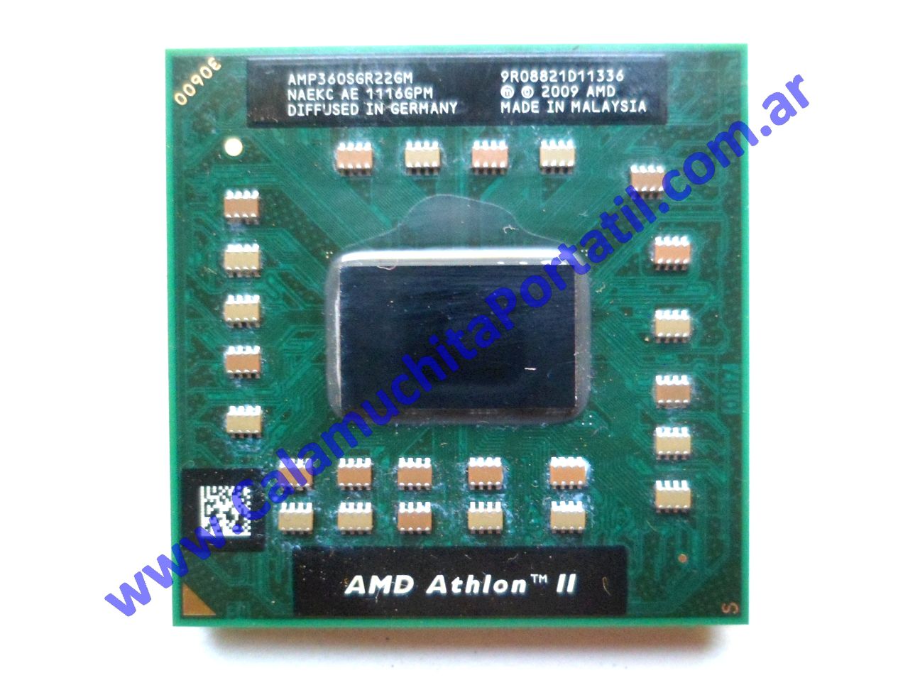 Procesador HP Pavilion g4-1172la - LY924LA#AC8