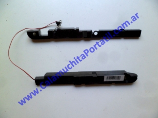 Parlantes HP Pavilion g4-1172la - LY924LA#AC8