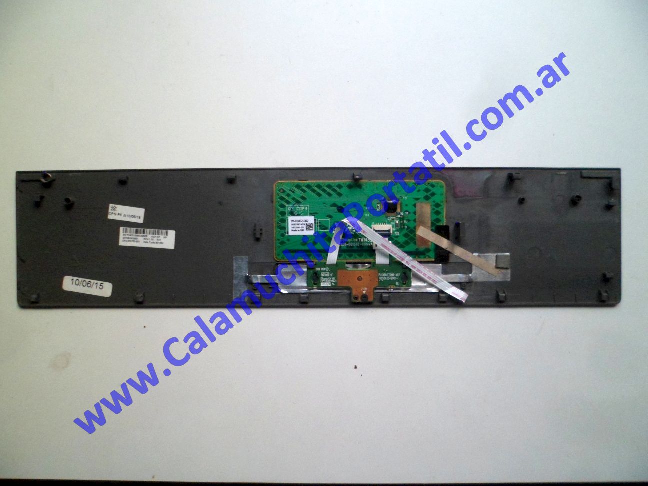 Touchpad HP HP 425 - XL406LT#AC8