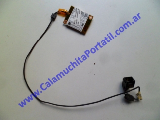 Placa Módem HP HP 425 - XL406LT#AC8