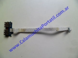 Placa USB HP HP 425 - XL406LT#AC8