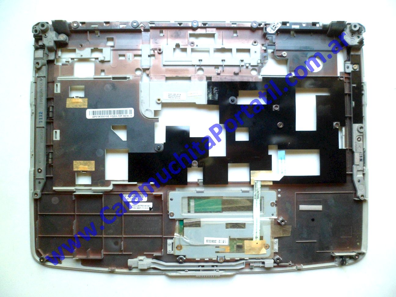 Carcasa Teclado Acer Aspire 5520-5148 - ICW50