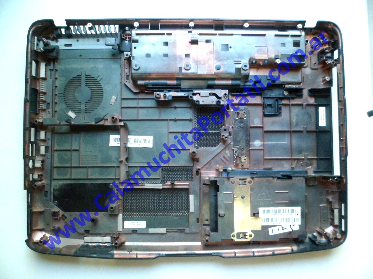 Carcasa Base Acer Aspire 5520-5148 - ICW50