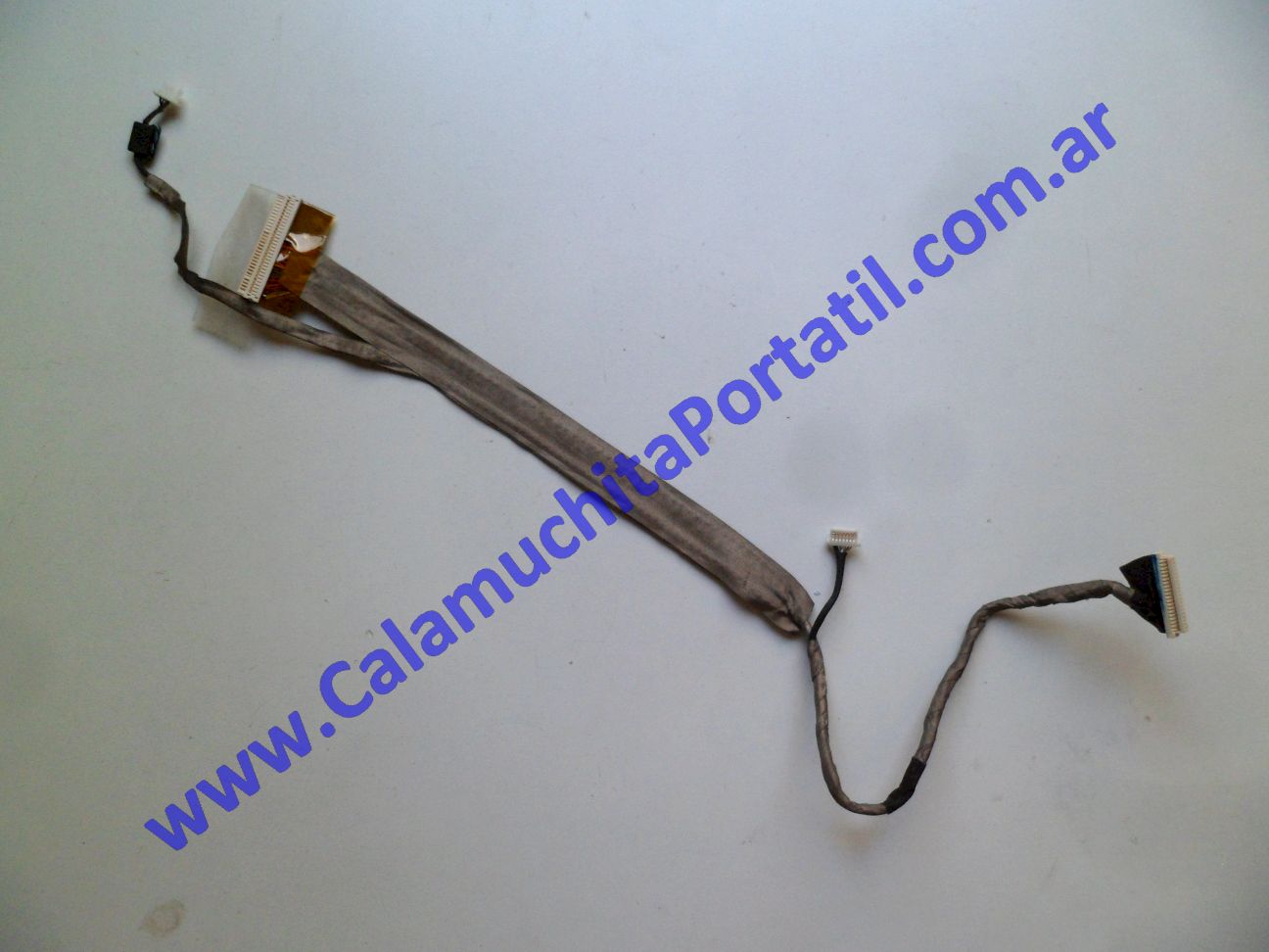 Flex Video Acer Aspire 5520-5148 - ICW50