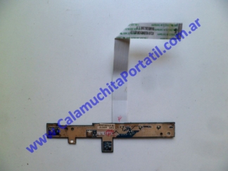 Placa Auxiliar Acer Aspire 5520-5148 - ICW50