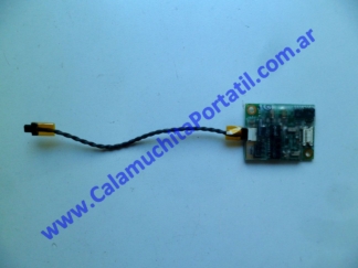Placa Módem Acer Aspire 3003LMi - ZL5