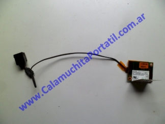 Placa Módem Compaq 515 - WM787LA#AC8