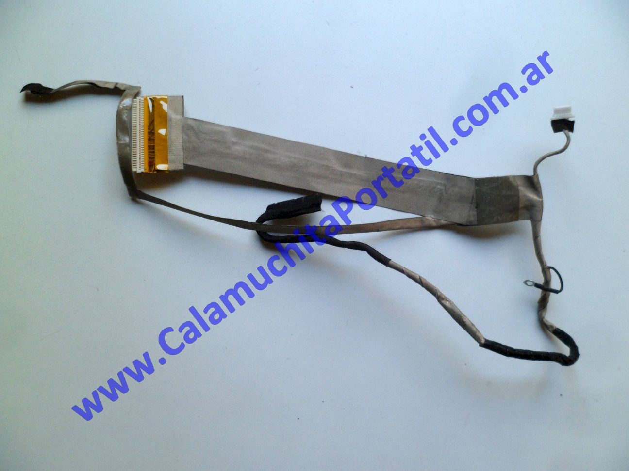 Flex Video Sony Vaio VPCEE22EL - PCG-61611U