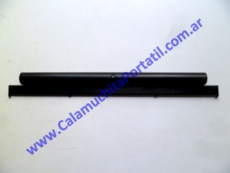 Carcasa Botonera Toshiba NB505-SP0110A - PLL50U-008AR1