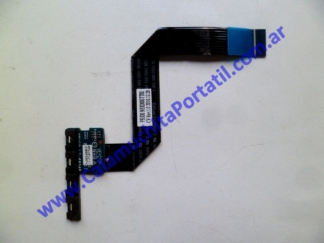 Placa Leds Toshiba NB505-SP0110A - PLL50U-008AR1
