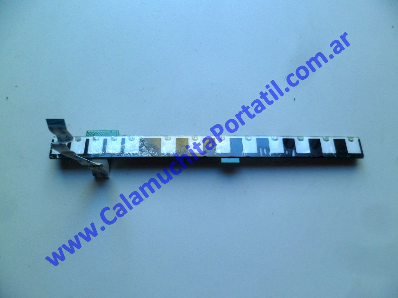 Placa Leds Gateway NV53 - MS2285