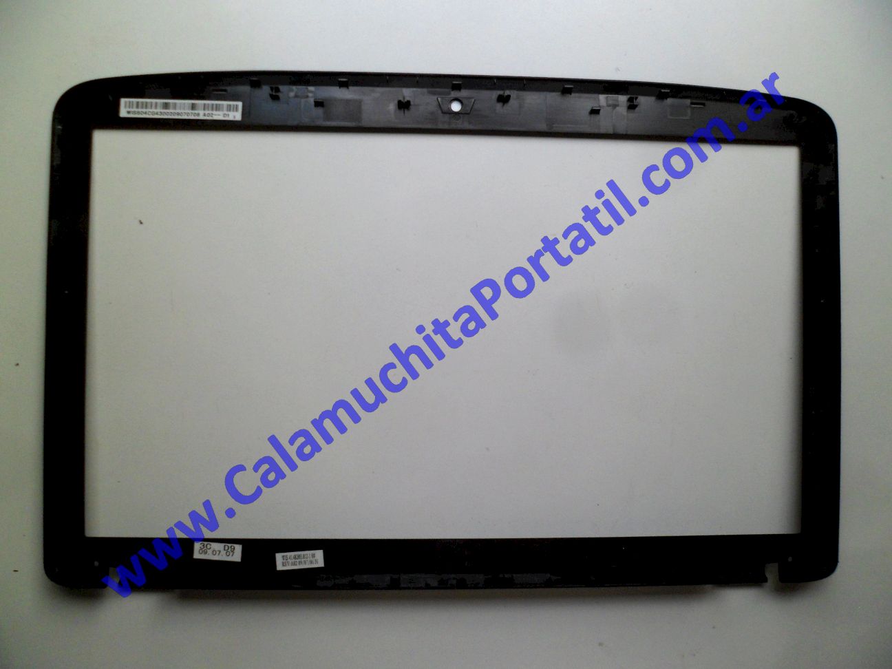 Carcasa Marco Acer Aspire 5536-5889 - MS2265