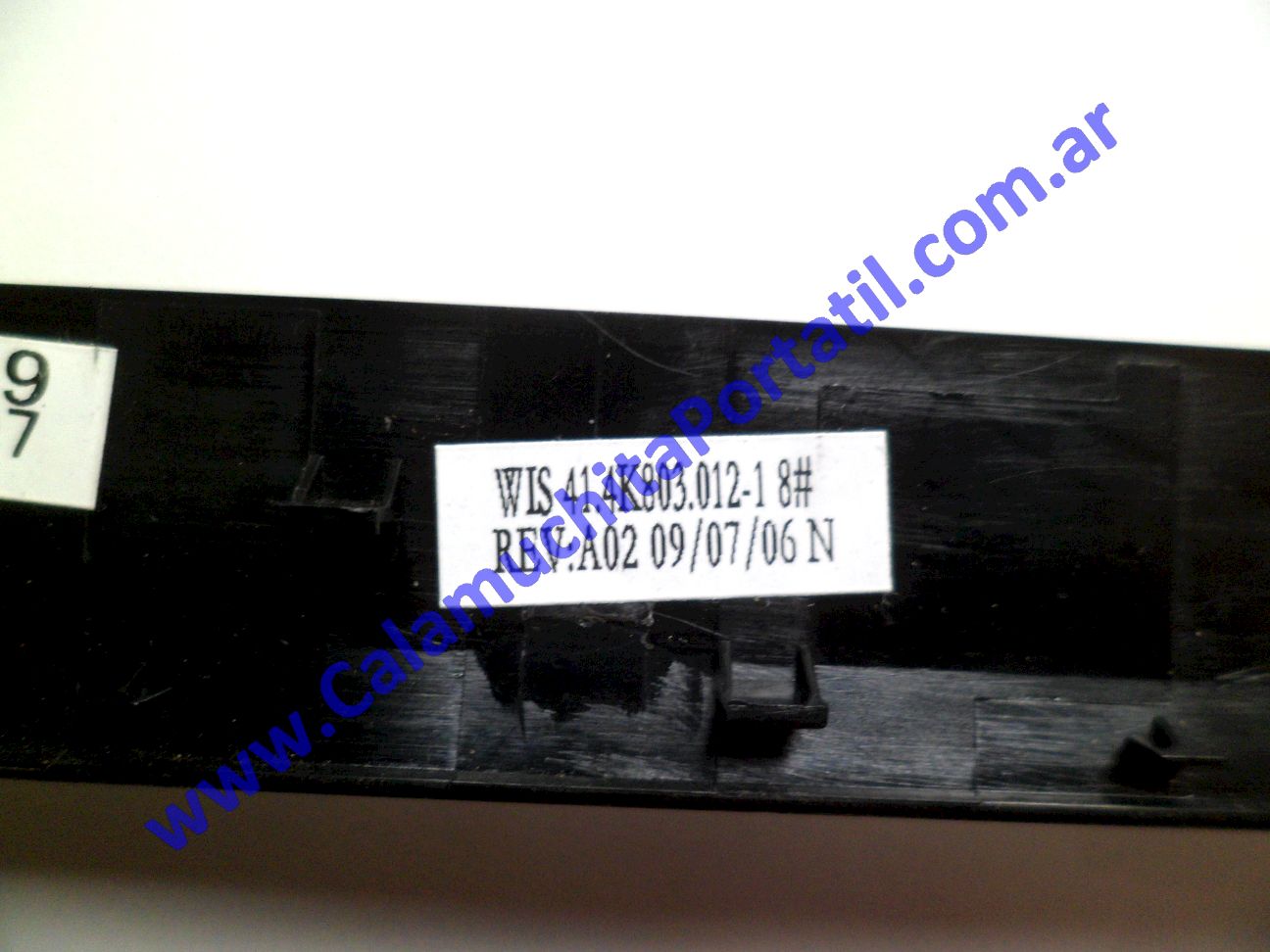 Carcasa Marco Acer Aspire 5536-5889 - MS2265