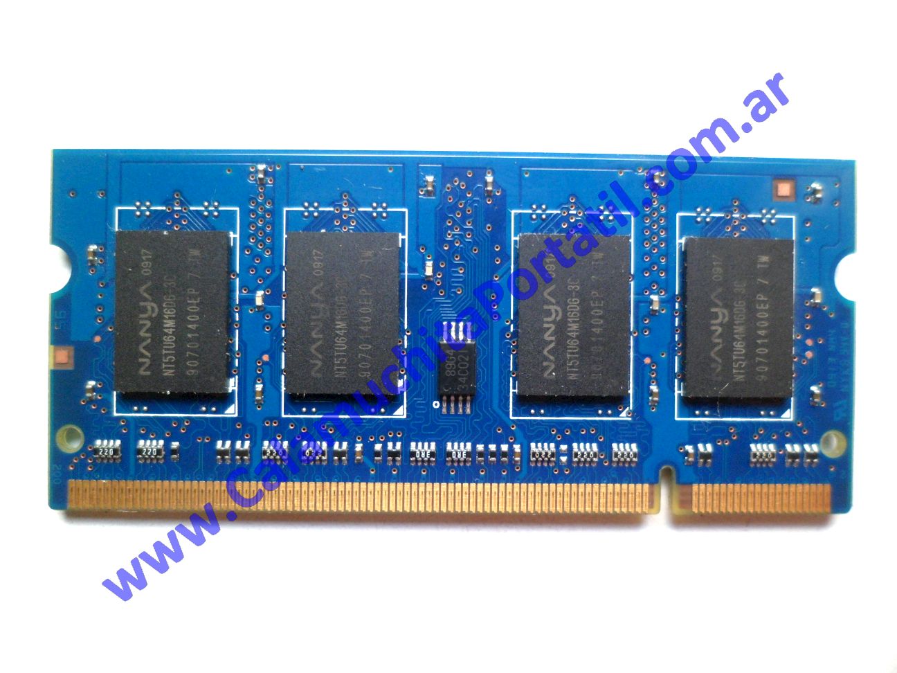 Memoria Acer Aspire 5536-5889 - MS2265