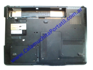 Carcasa Base HP Pavilion dv9500 - GA341UA#ABA