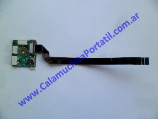 Placa Encendido HP Pavilion dv9500 - GA341UA#ABA