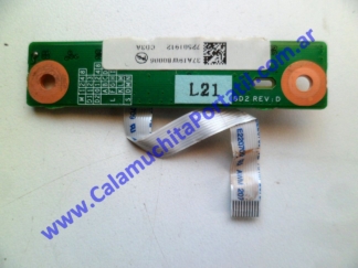 Interruptor Wifi HP Pavilion dv9500 - GA341UA#ABA