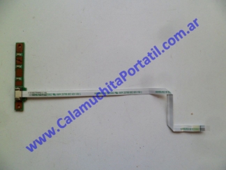 Placa Leds Acer Extensa 4620-4092 - MS2204