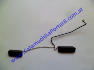 Parlantes Asus Eee PC 1005HA